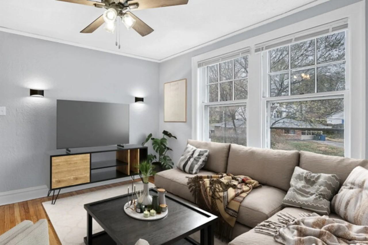 1240 Hawthorne Pl Unit 1272, Richmond Heights, MO 63117 1 Bedroom