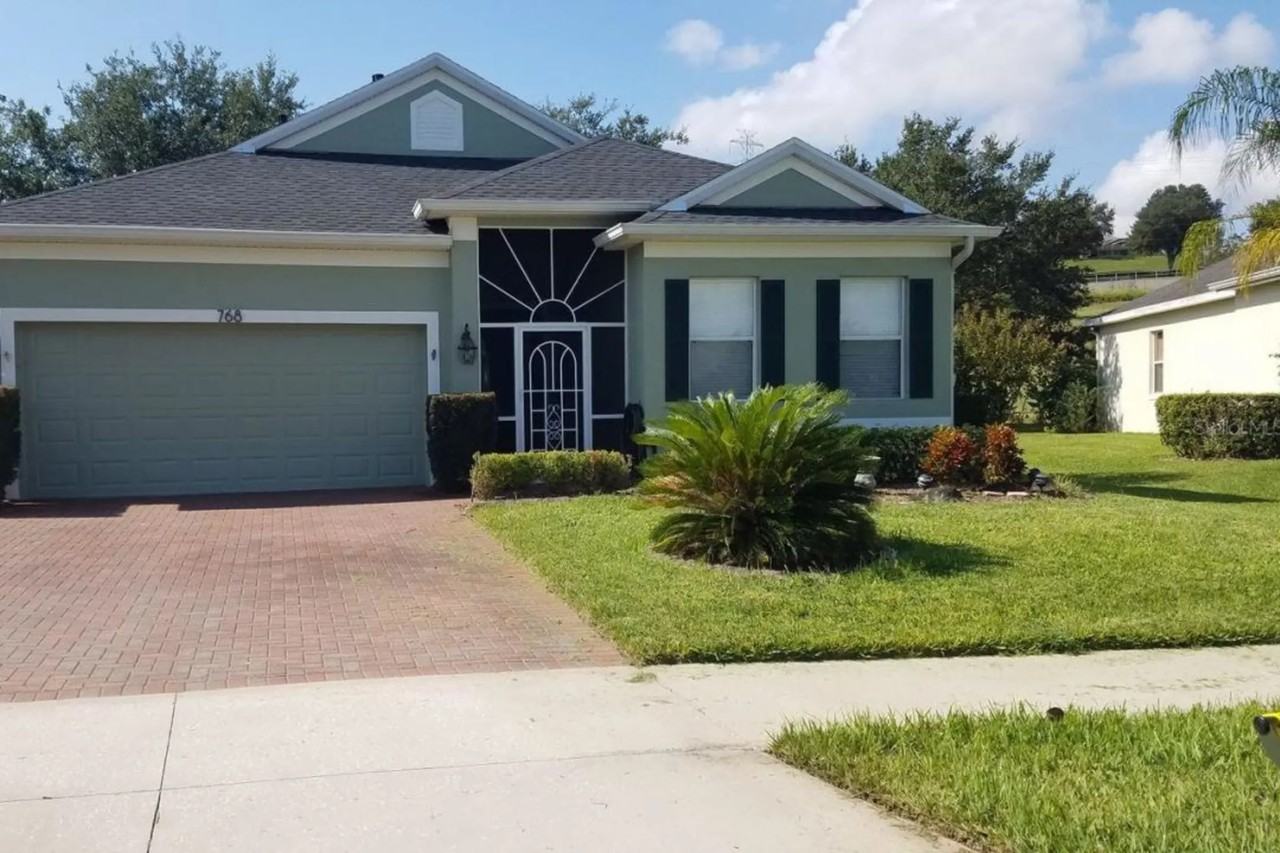 Houses for Rent in Summit Greens, Clermont, FL - 25 Rental Homes | Zumper