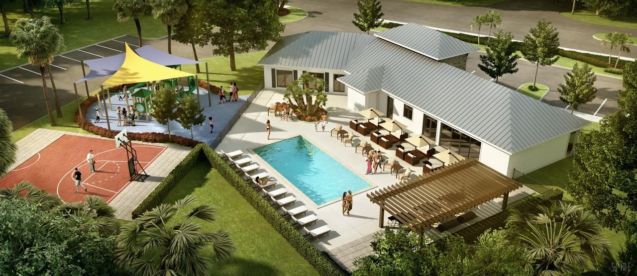 Savannas Ridge - Photo 2 of 2