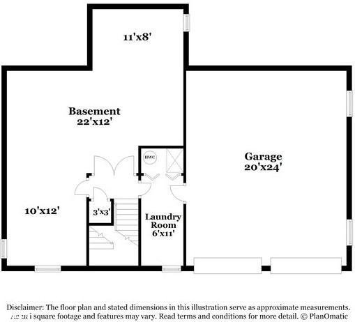 16009 E 28th St S - Photo 3 of 17