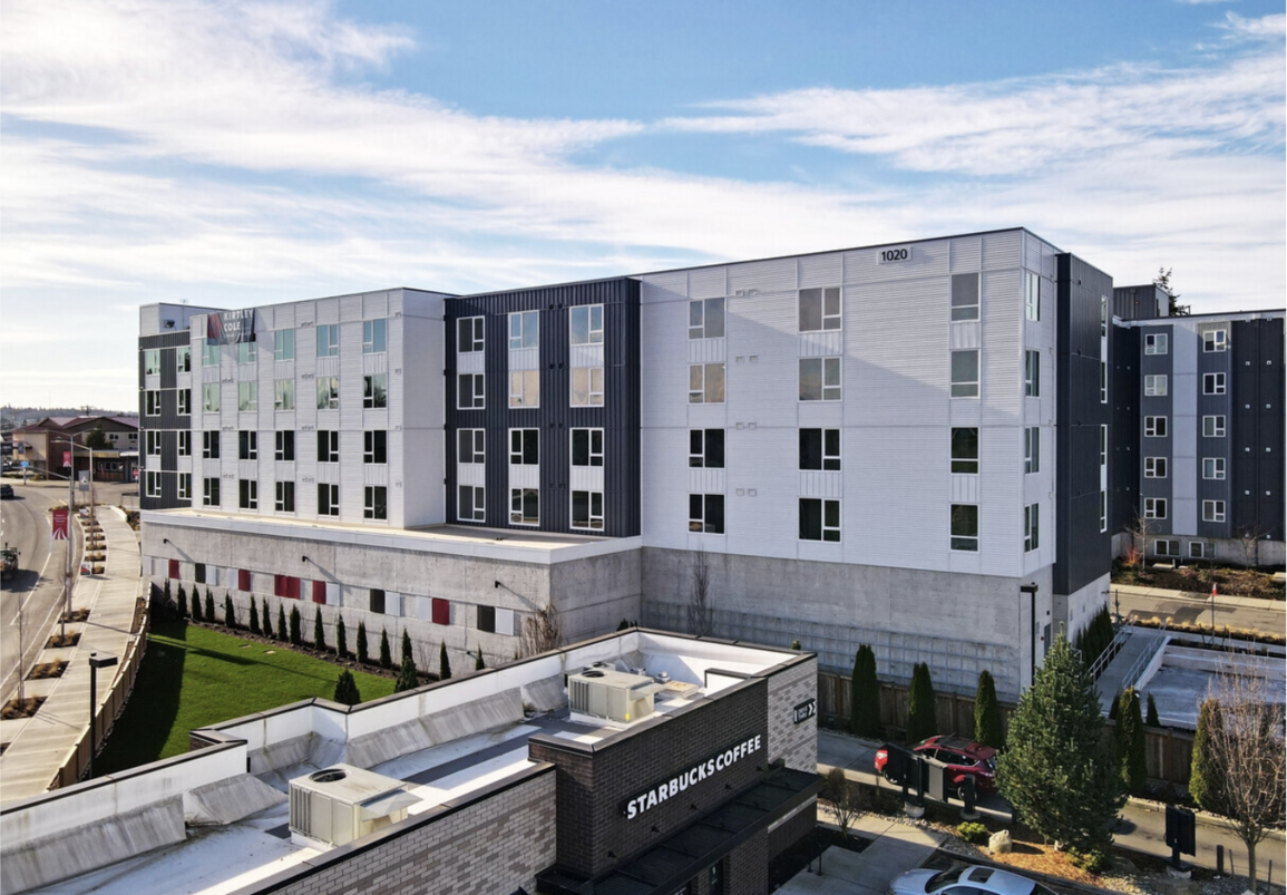 Koz on Broadway - Photo 2 of 11