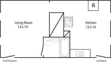featured image of 207 Pine St