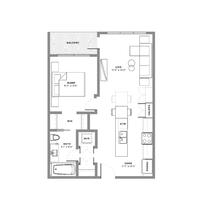 1702 17 Avenue Southwest - Photo 9