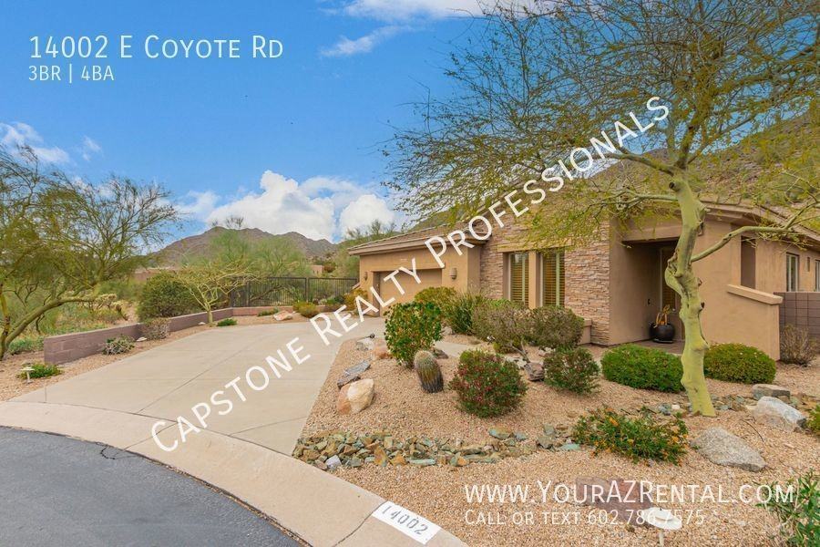 14002 E Coyote Rd - Photo 2 of 36