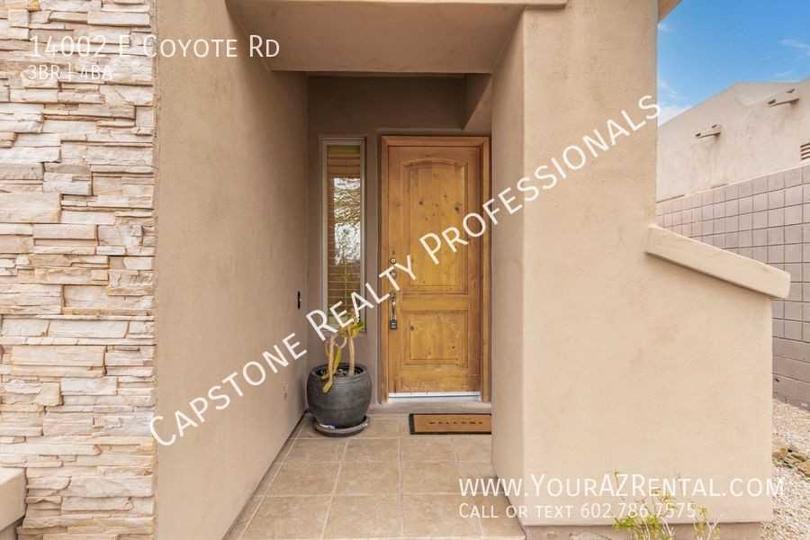 14002 E Coyote Rd - Photo 3 of 36