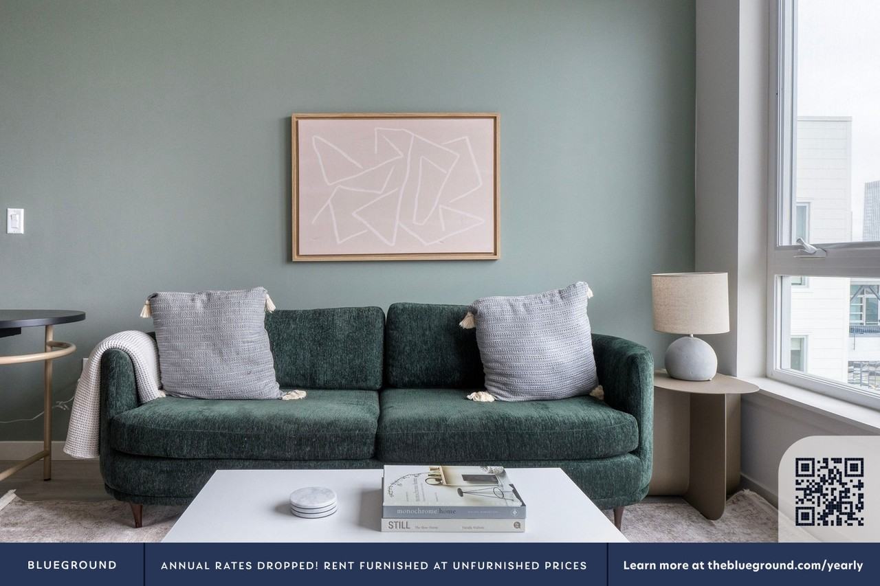 975 Bryant St #1424 - Photo 4 of 36