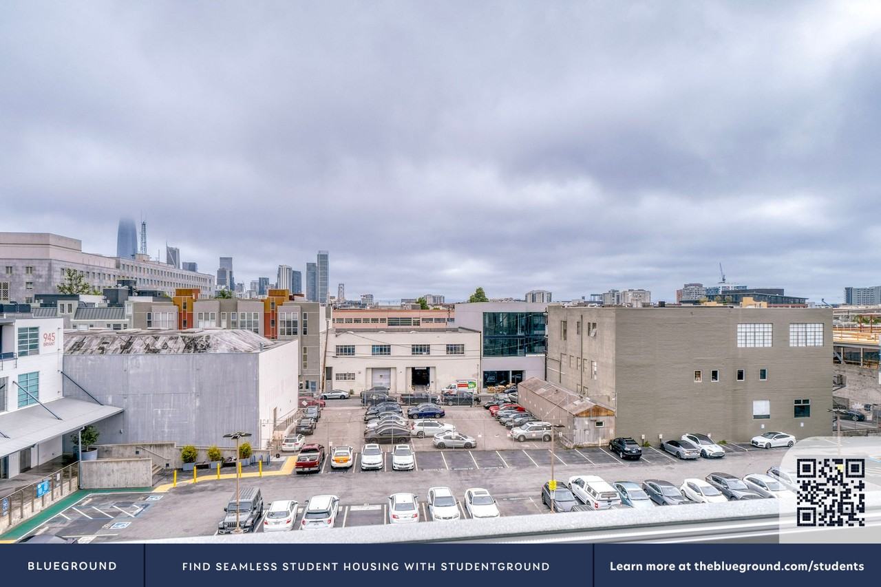 975 Bryant St #1424 - Photo 7 of 36