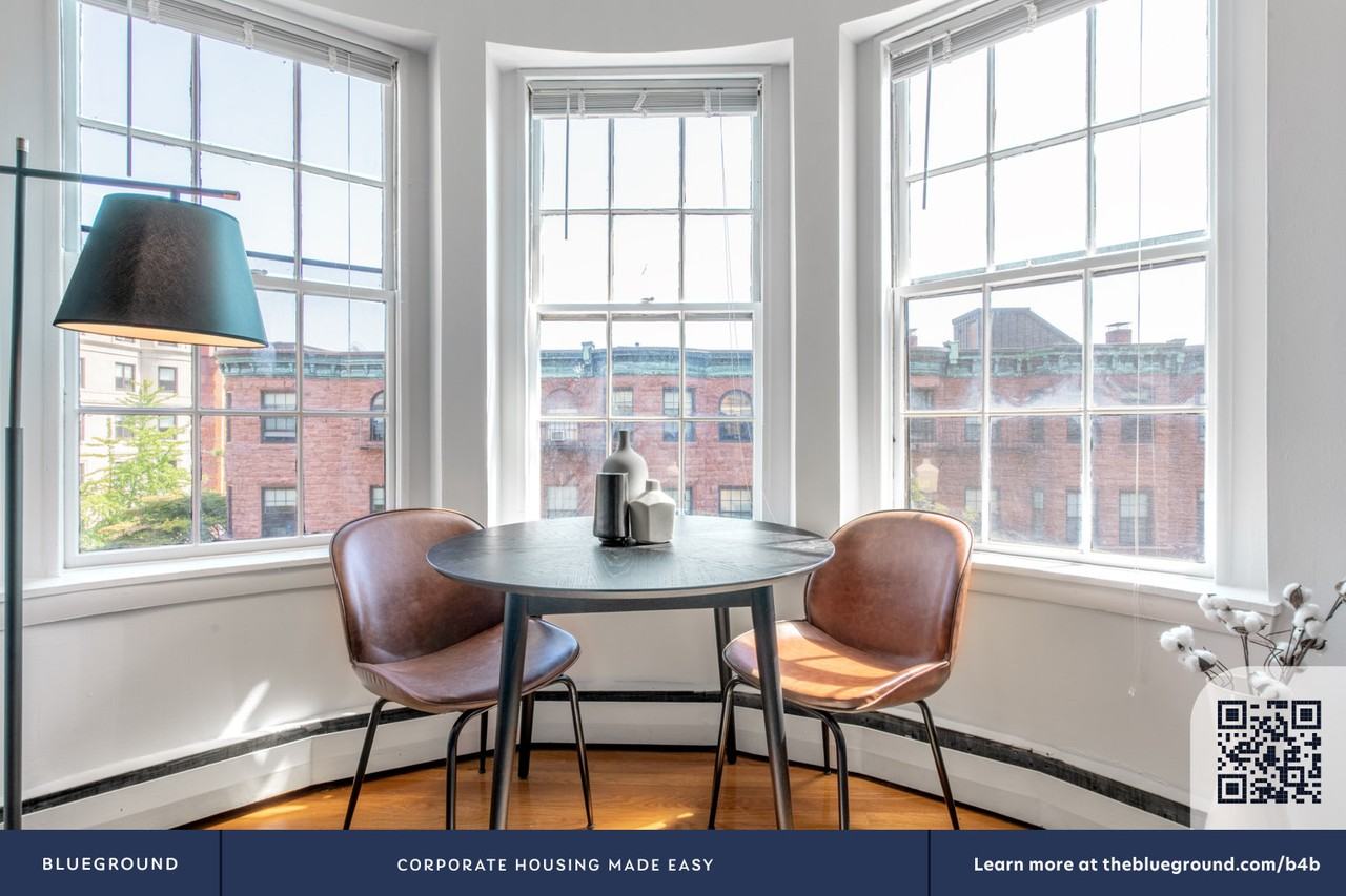 179 Saint Botolph Street - Photo 5 of 16