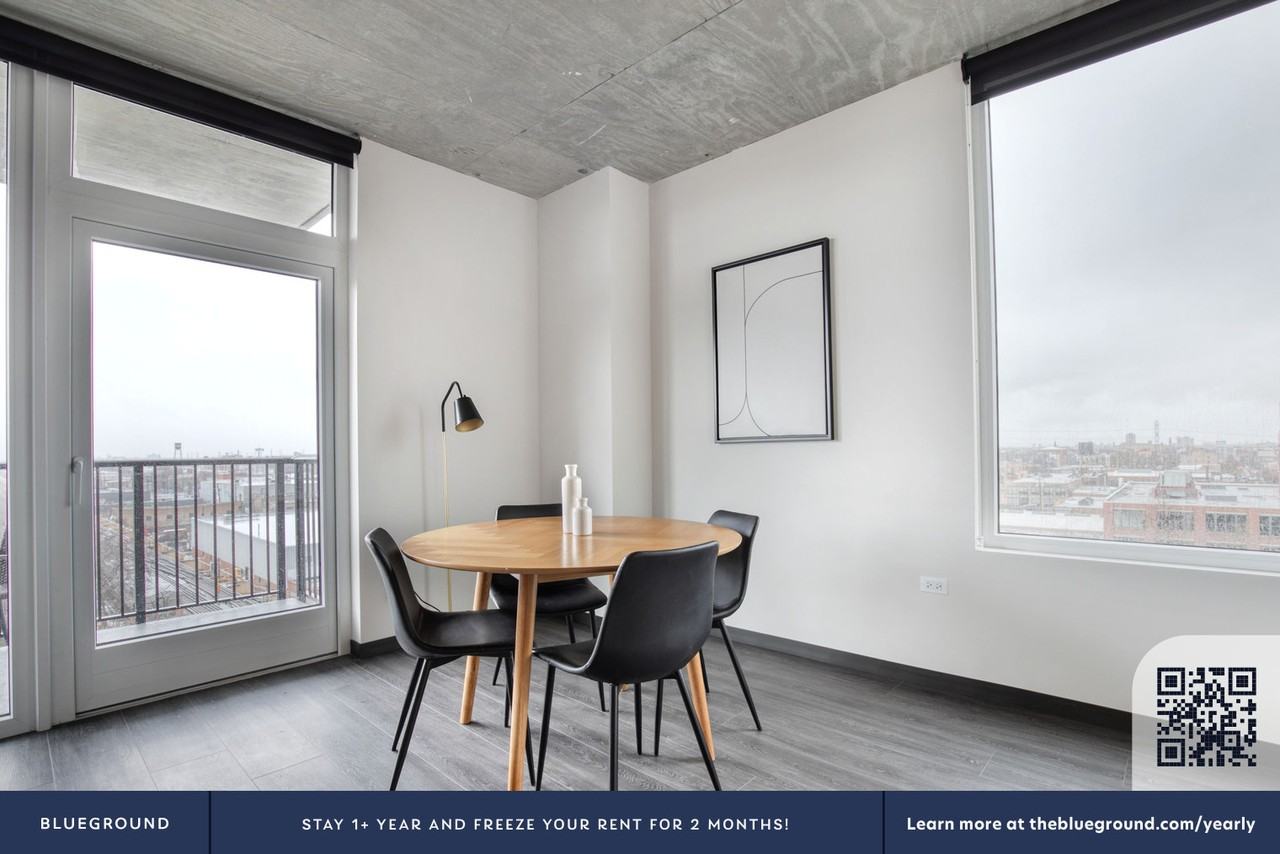 150 North Ashland Avenue - Photo 7 of 34