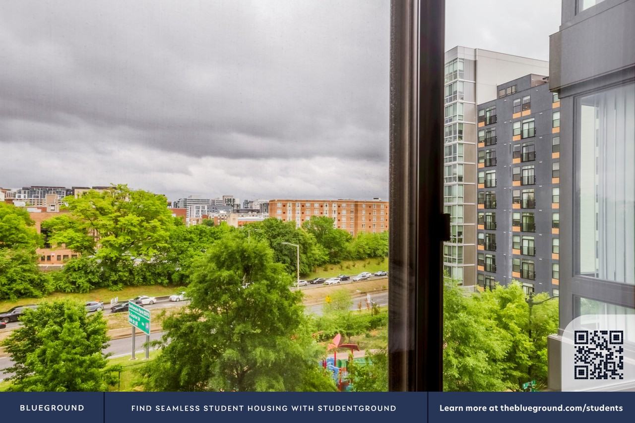 415 L Street Northwest - Photo 7 of 143