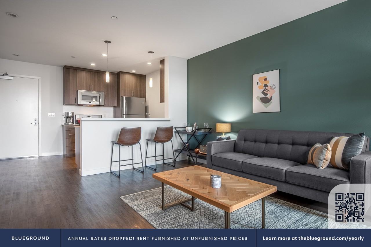 375 North La Cienega Boulevard - Photo 4 of 110