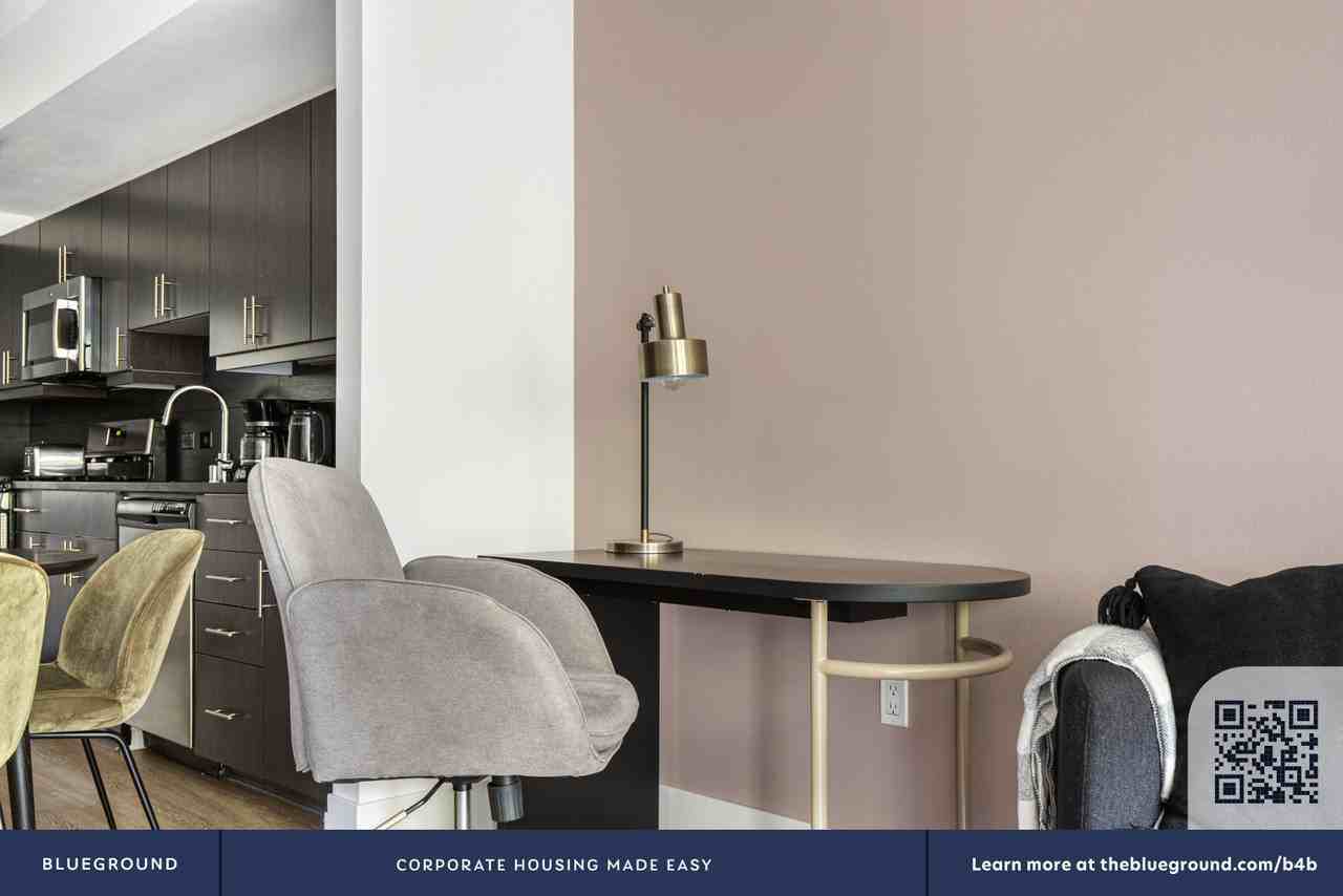 12751 Millennium #1023 - Photo 5 of 50