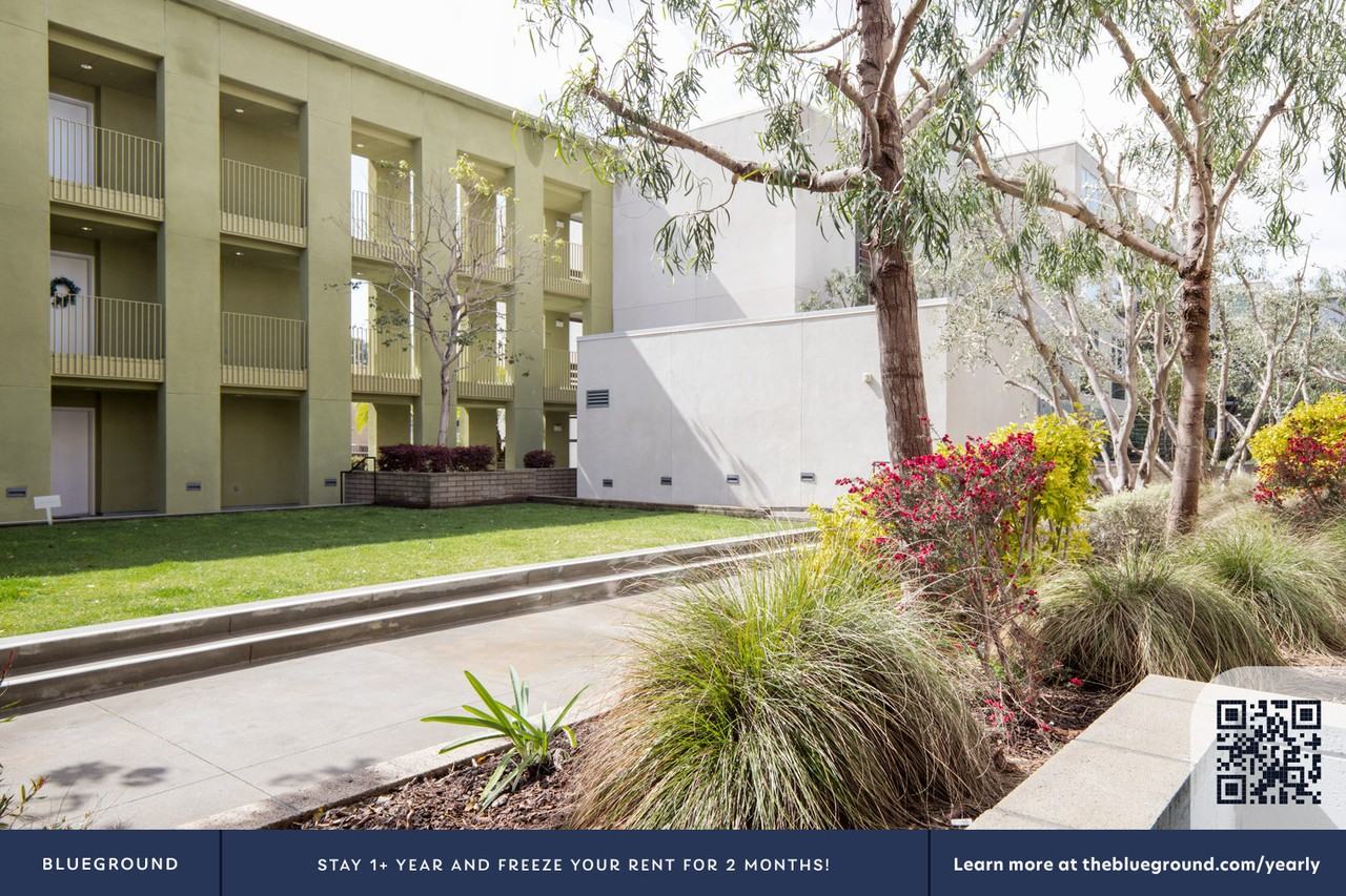 12751 Millennium #1023 - Photo 7 of 50