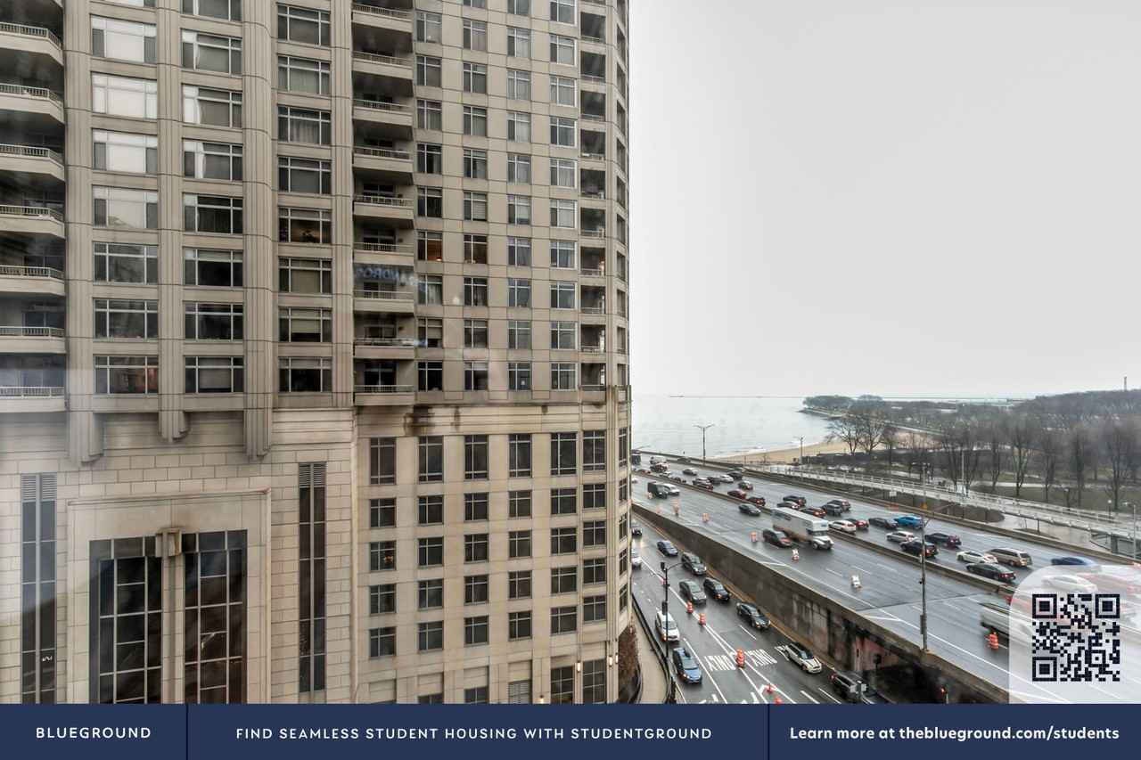 500 North Lake Shore Drive - Photo 7 of 37