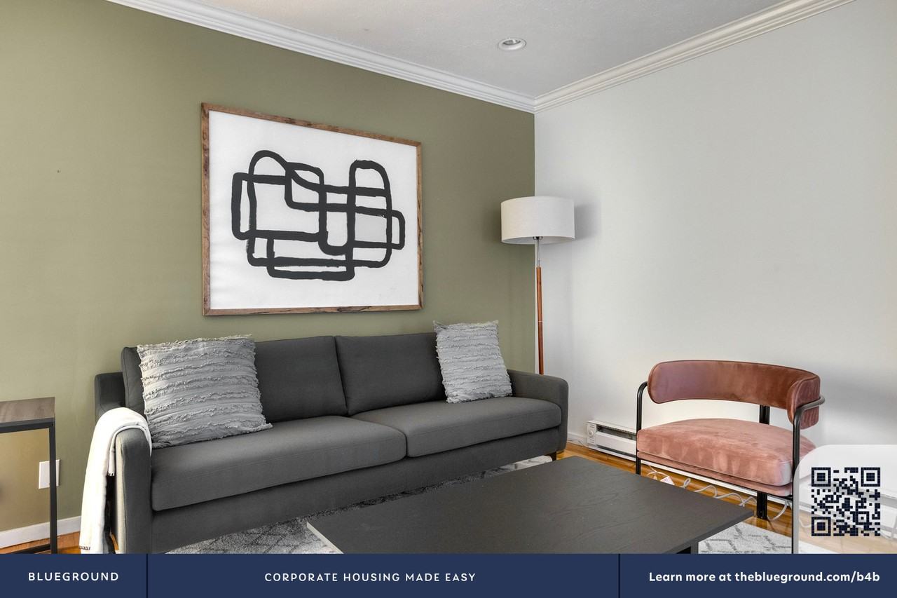 26 Worcester Sq #938 - Photo 5 of 18