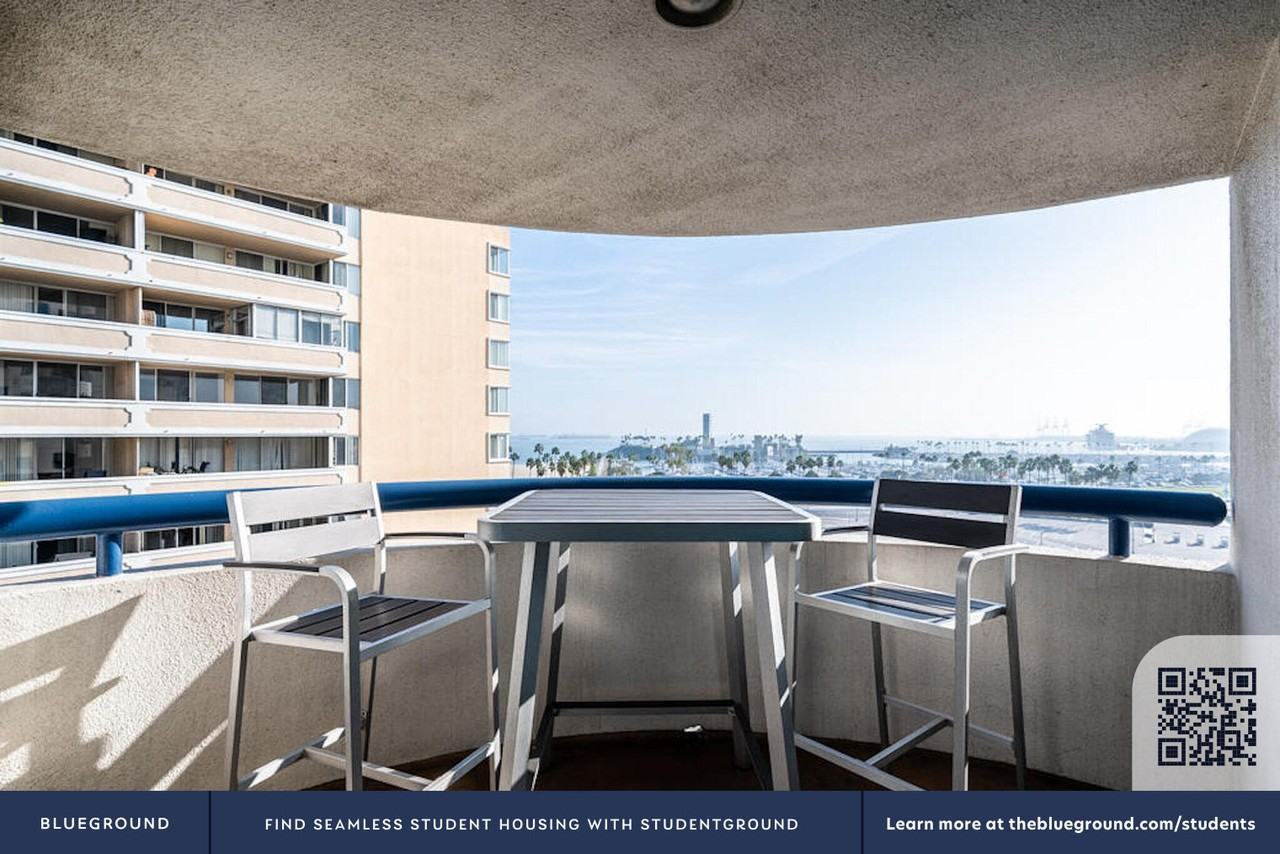 525 East Seaside Way #1154 - Photo 6 of 40