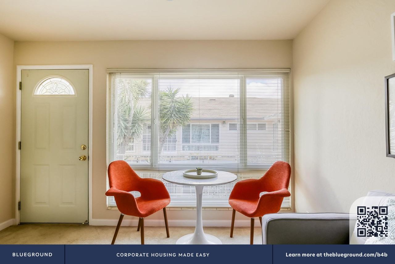 3517 Alden Way #1635 - Photo 5 of 15