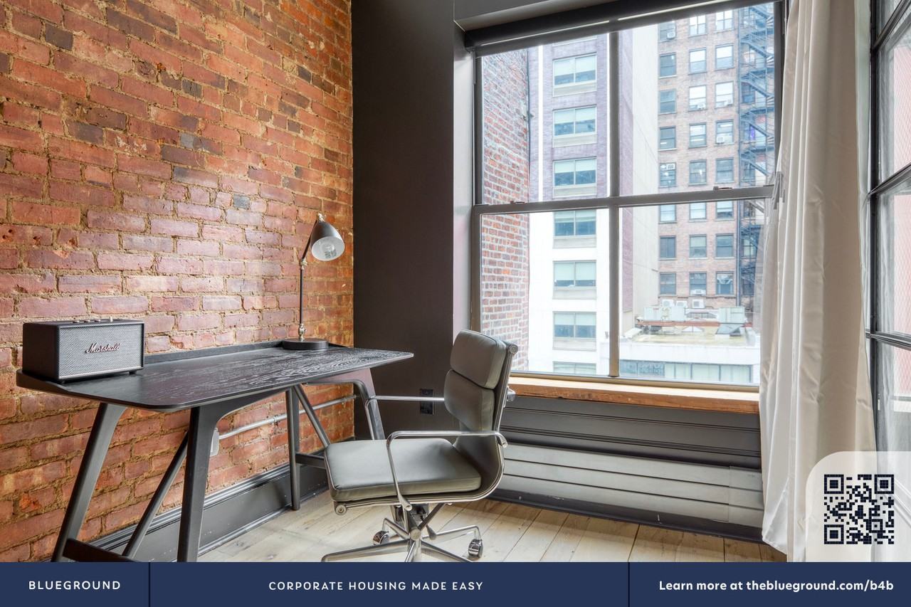 117 W 28th St #1467 - Photo 5 of 22