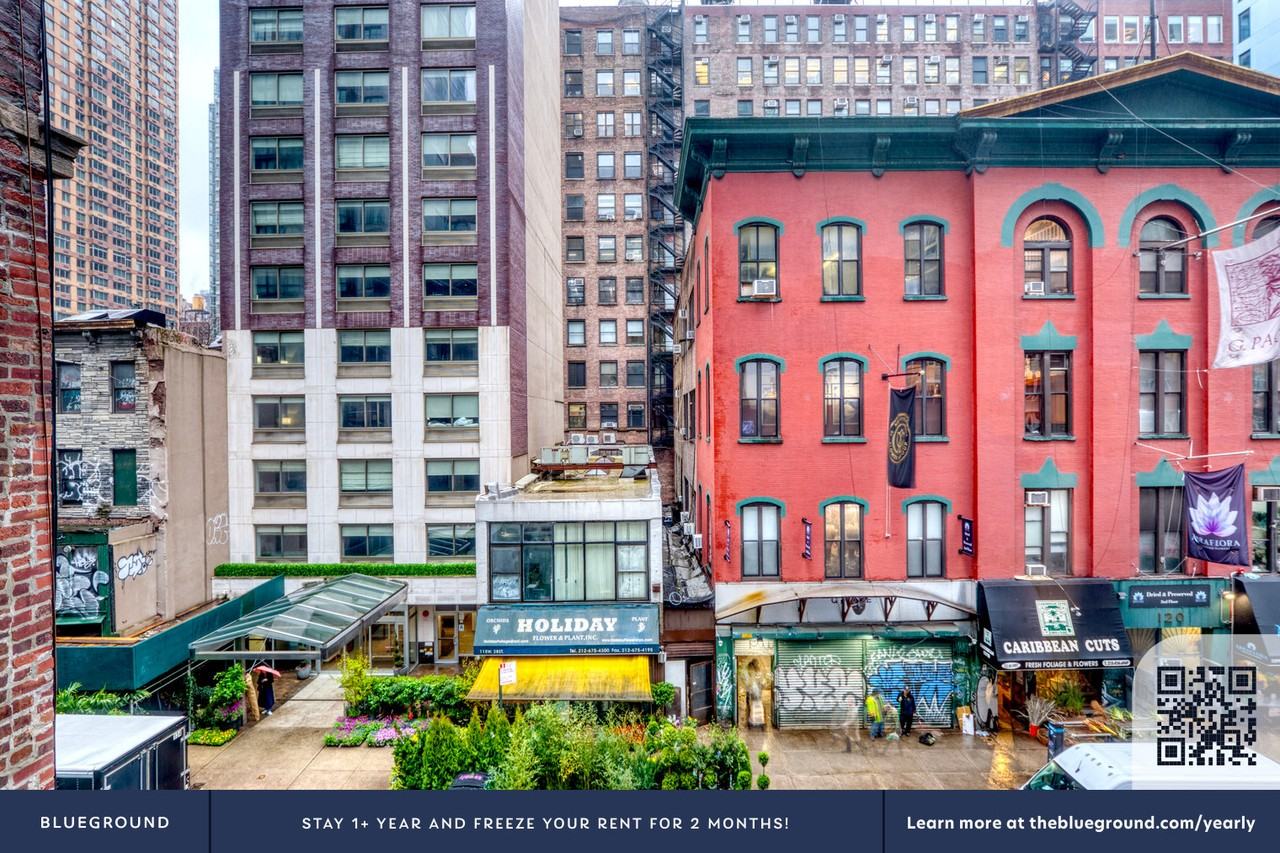 117 W 28th St #1467 - Photo 7 of 22