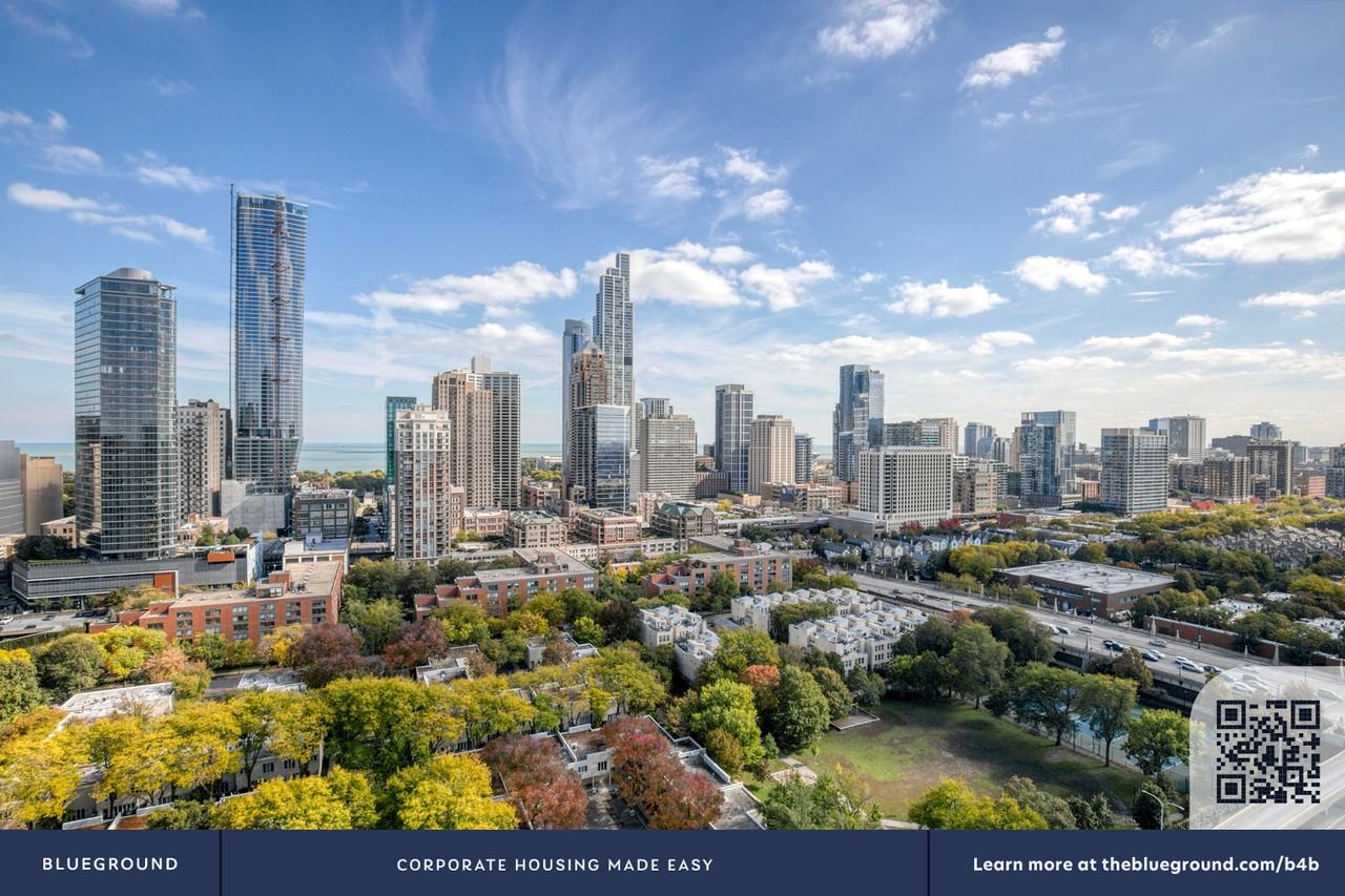 1000 South Clark Street - Photo 6 of 50