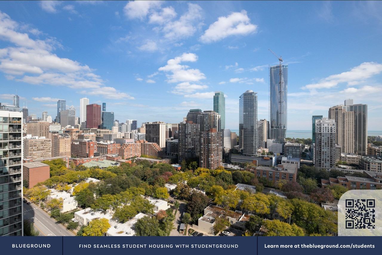 1000 South Clark Street - Photo 7 of 50