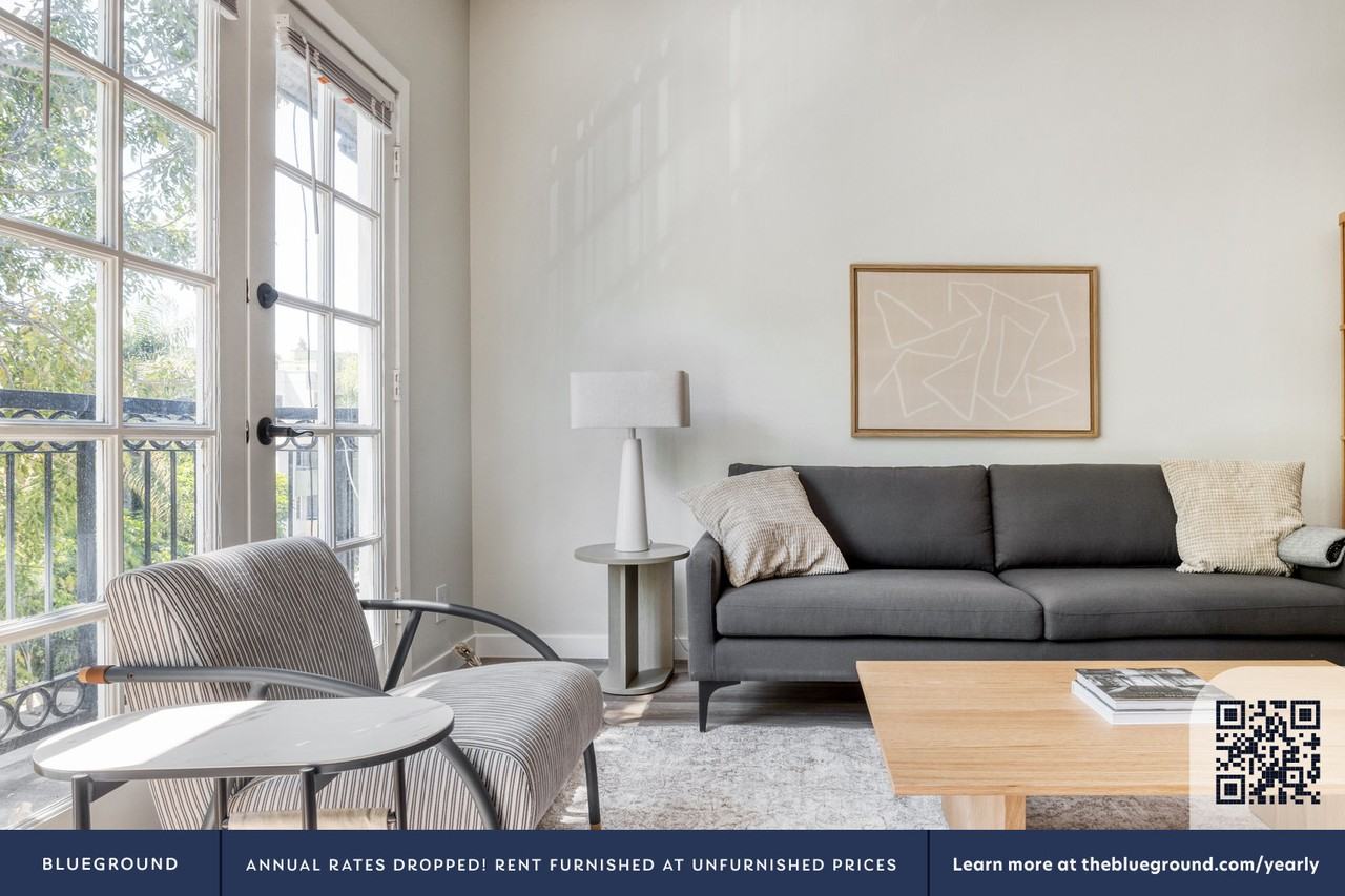 1620 S Bentley Ave #901 - Photo 3 of 22