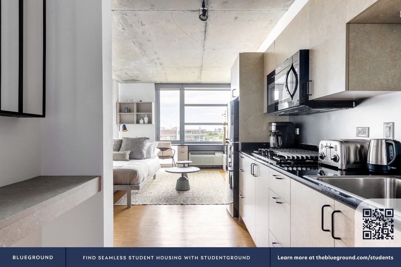 1515 North Fremont Street - Photo 7 of 116