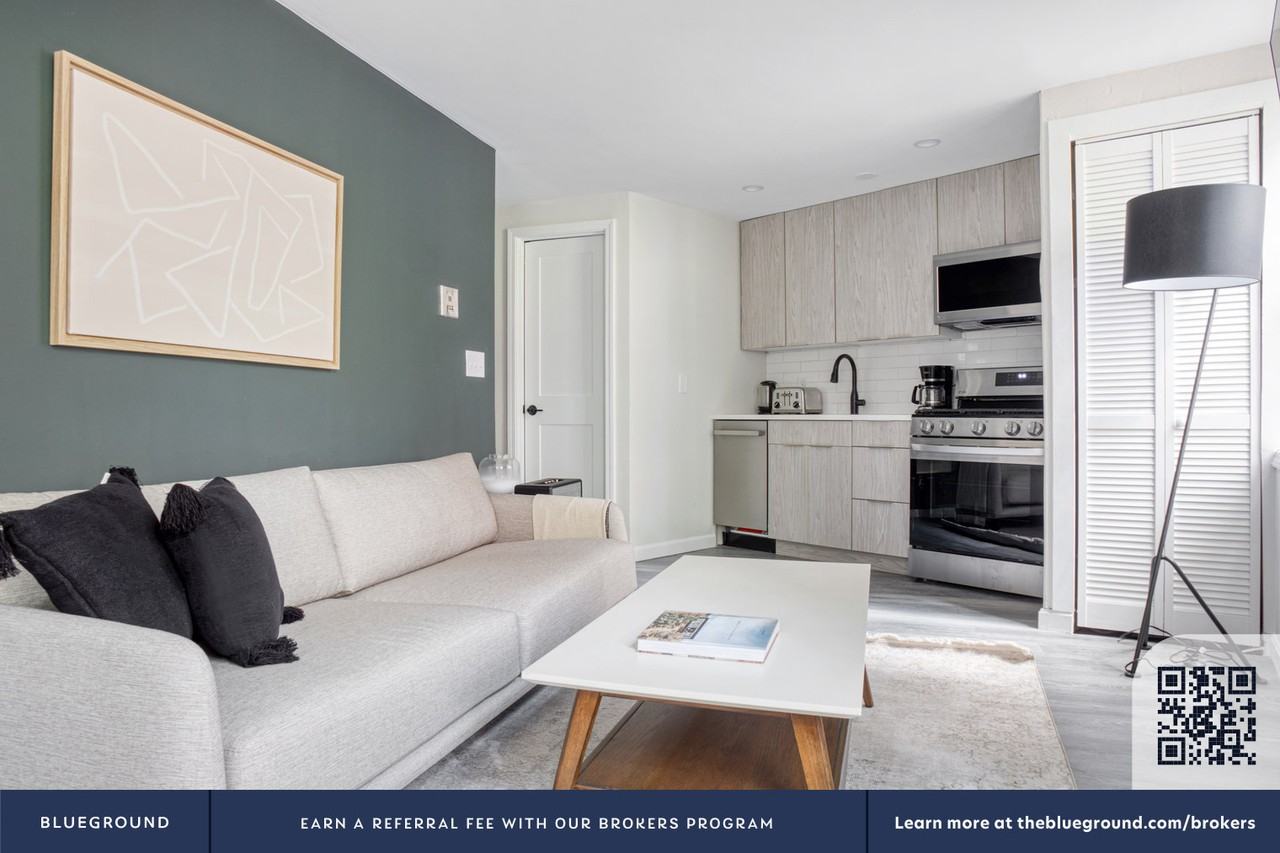 125 Salem St #451 - Photo 4 of 16