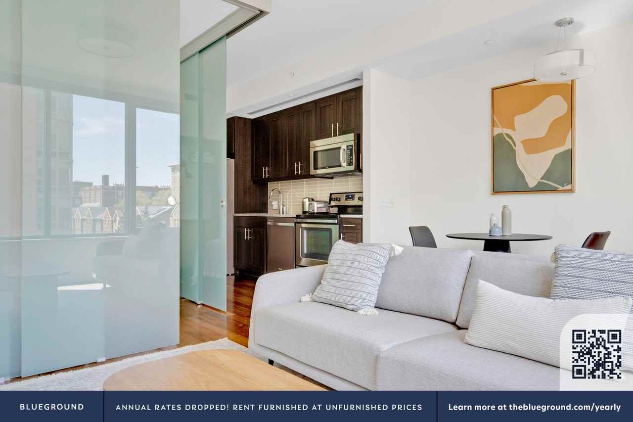 2420 14th Street Northwest #400 - Photo 4 of 35