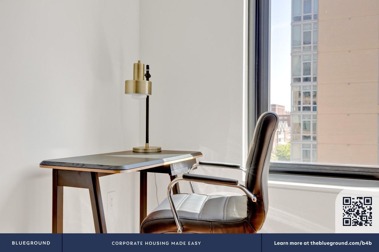 2420 14th Street Northwest #400 - Photo 6 of 35