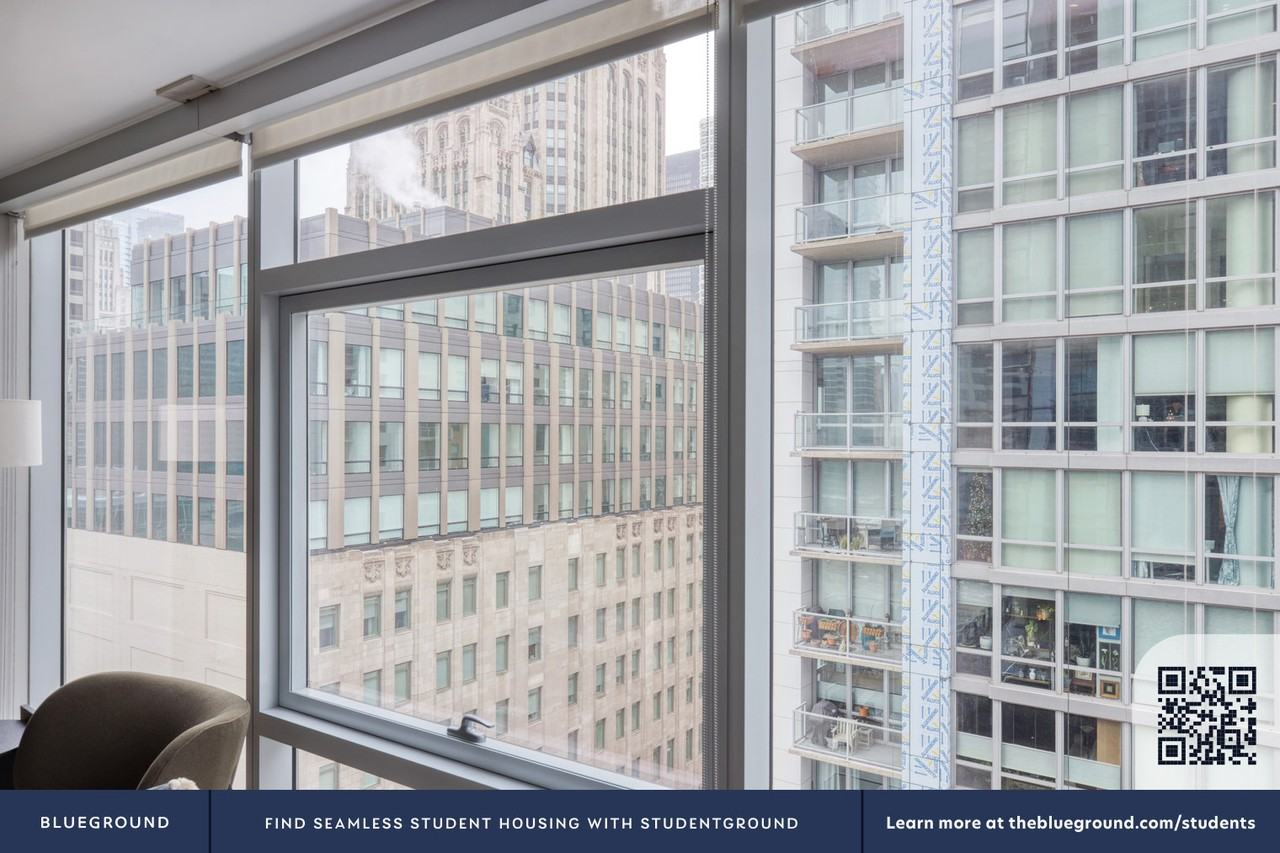 200 East Illinois Street - Photo 7 of 50