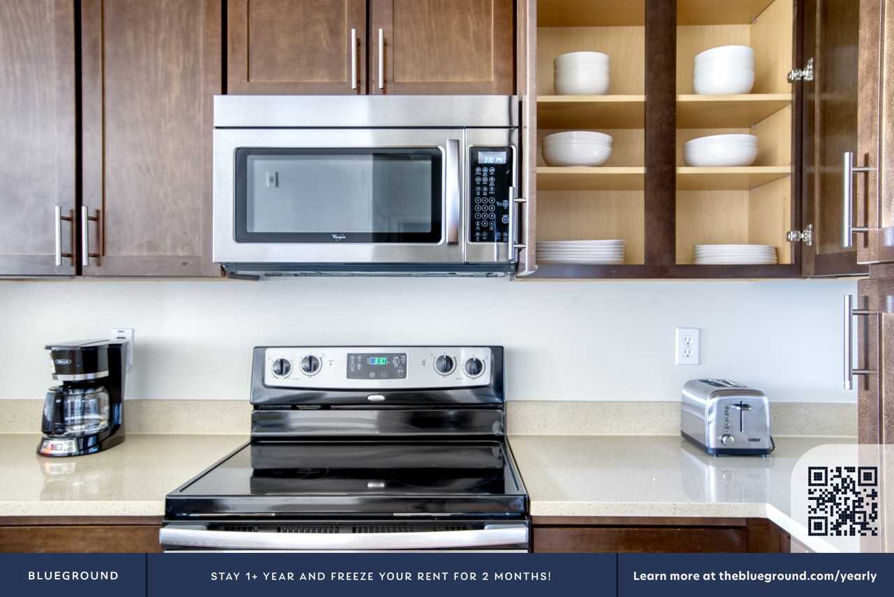 605 Tasman Drive #872 - Photo 7 of 26