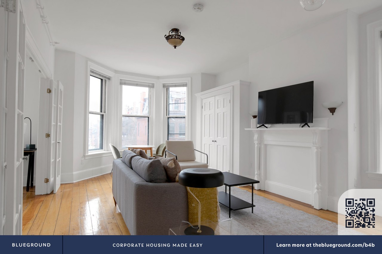 11 Hereford Street - Photo 5 of 20