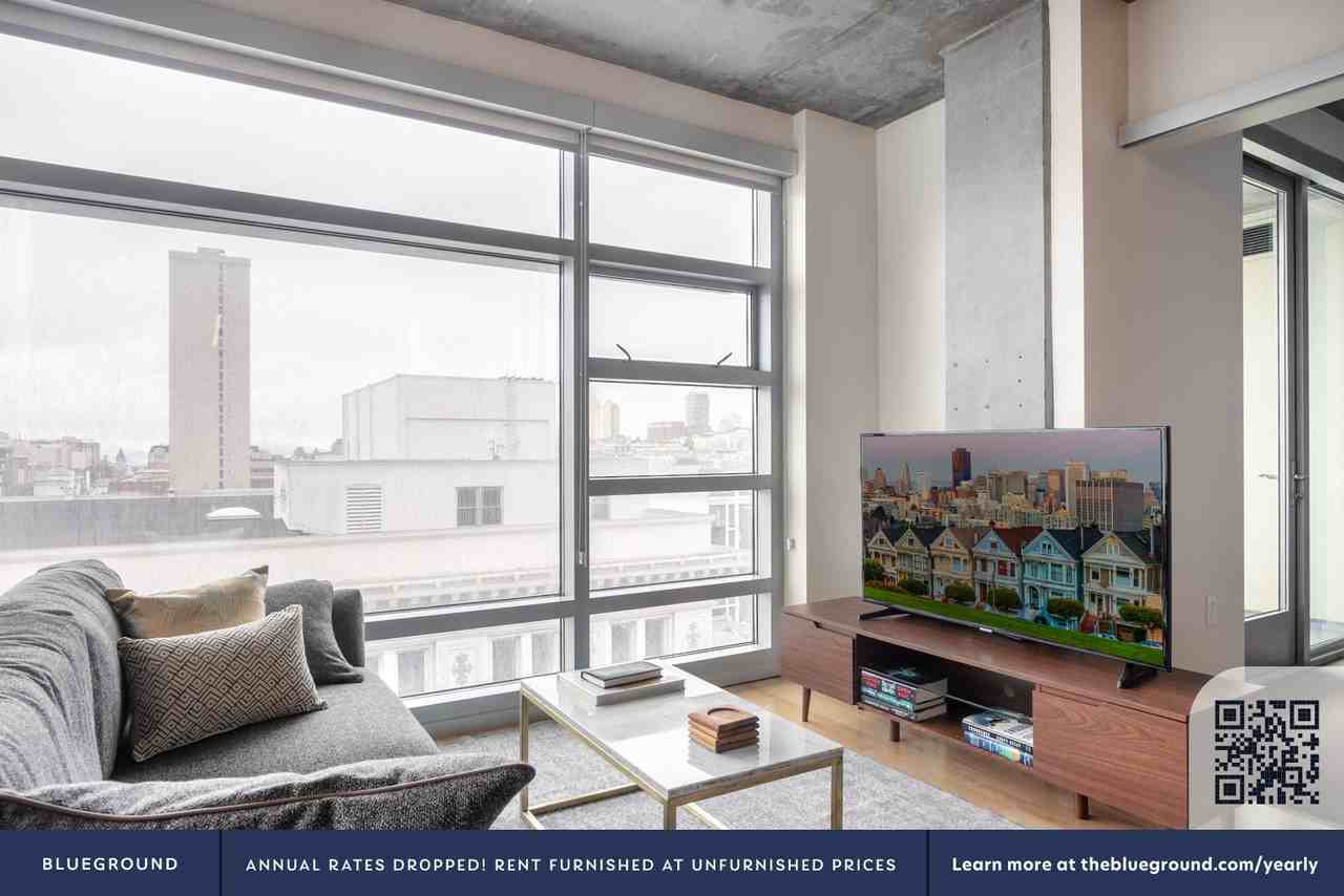 1285 Sutter Street - Photo 3 of 28