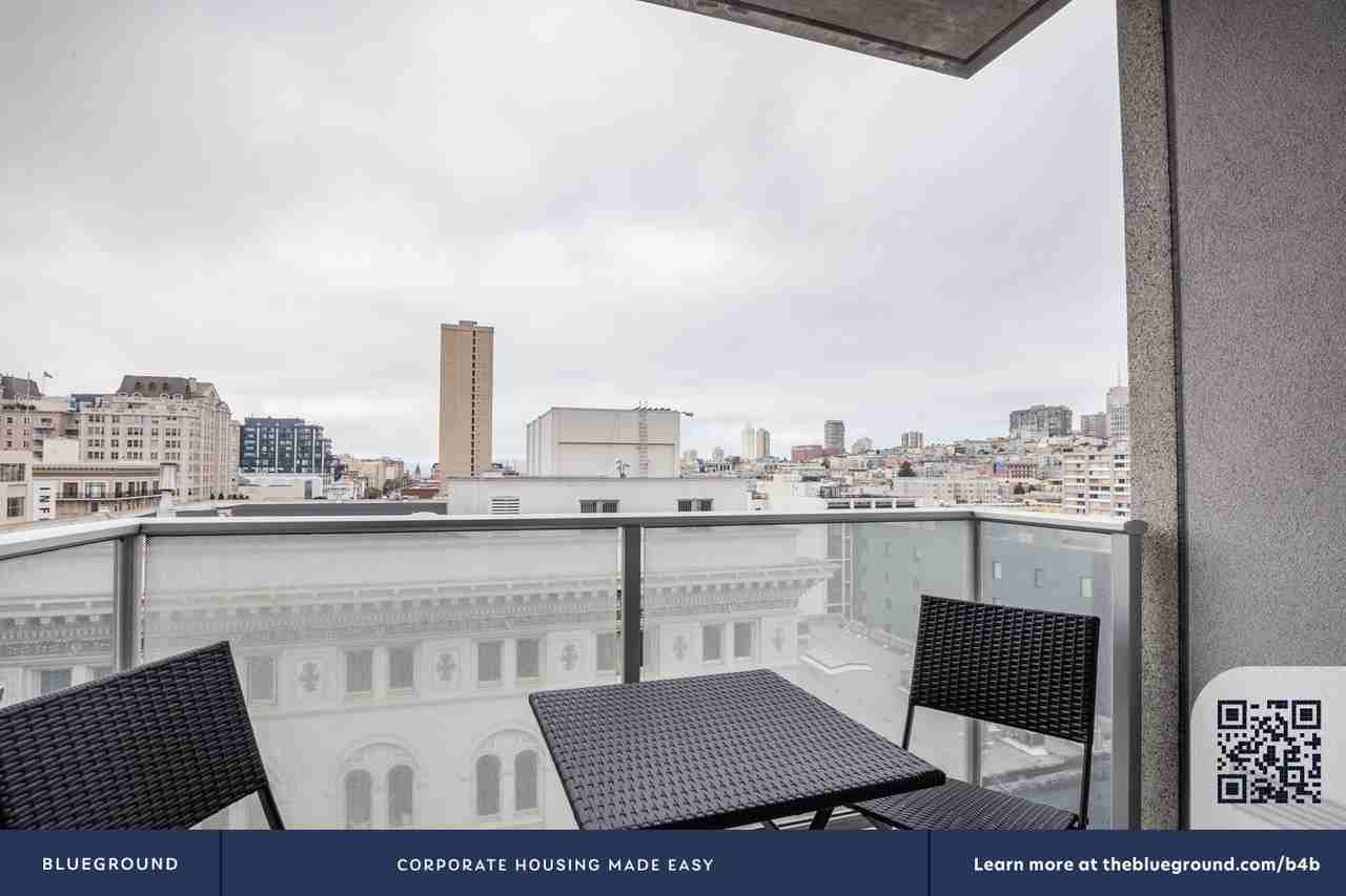 1285 Sutter Street - Photo 5 of 28