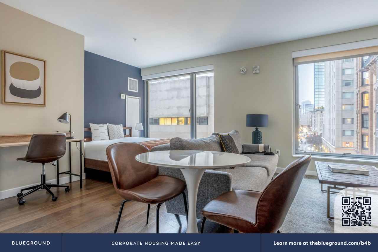 77 Exeter Street - Photo 6 of 16