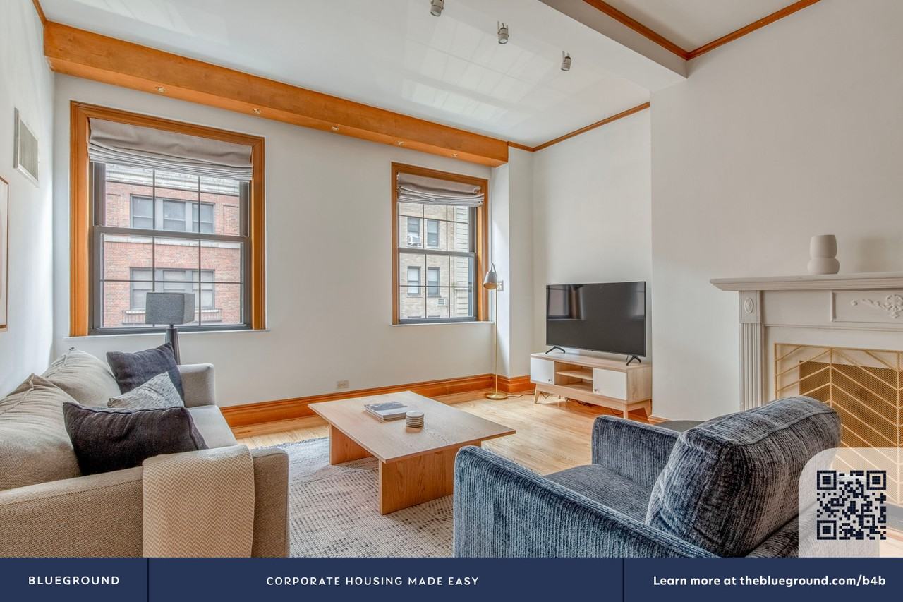 145 West 58th Street - Photo 6 of 40