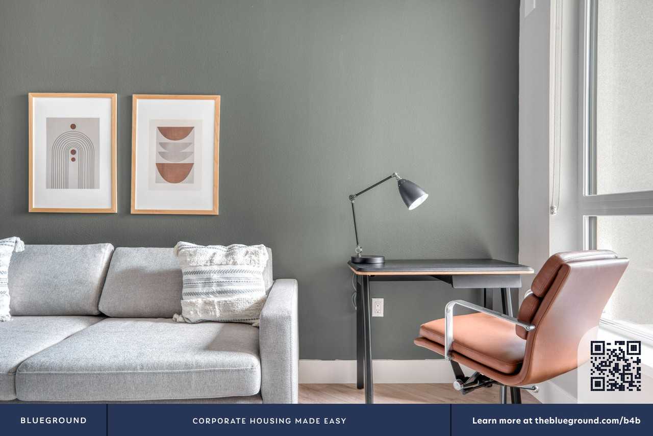 605 East Evelyn Avenue #1337 - Photo 5 of 43