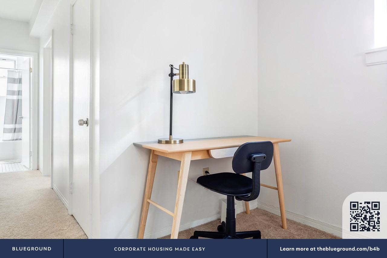 45 Green St #444 - Photo 5 of 17