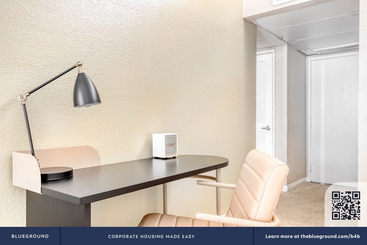 1720 N Fuller Ave #851 - Photo 5 of 21