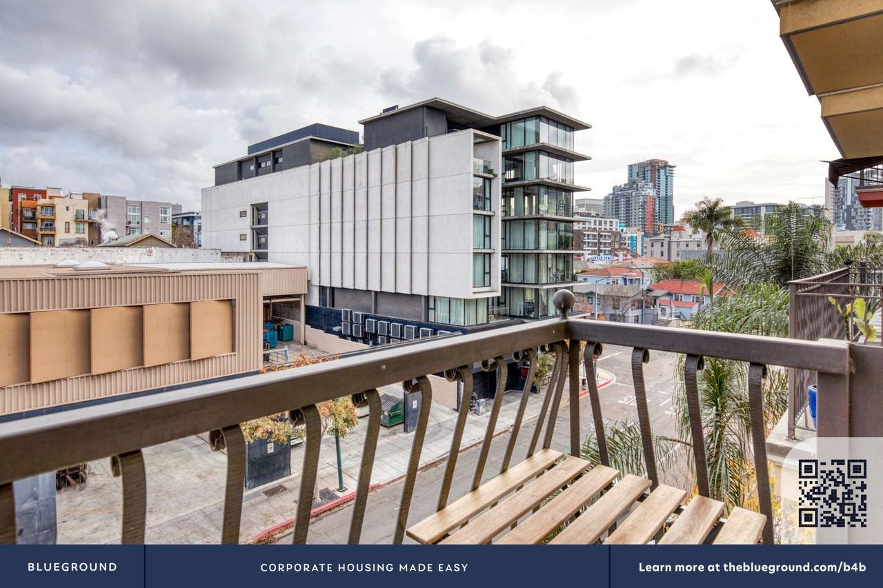 1980 Kettner Boulevard - Photo 6 of 42