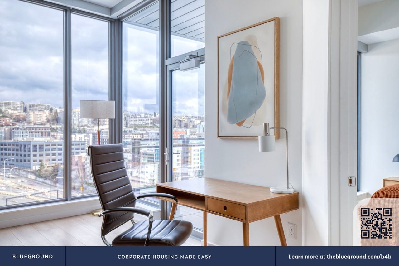 630 Boren Ave N #554 - Photo 5 of 50