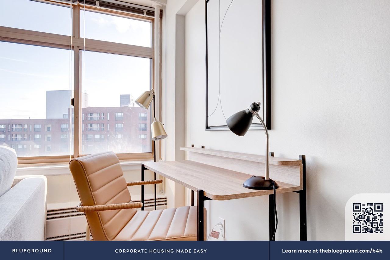 1440 Beacon St #598 - Photo 5 of 20