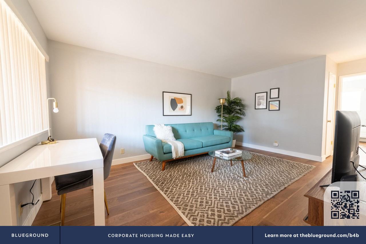 1860 Scott Blvd #1524 - Photo 6 of 16