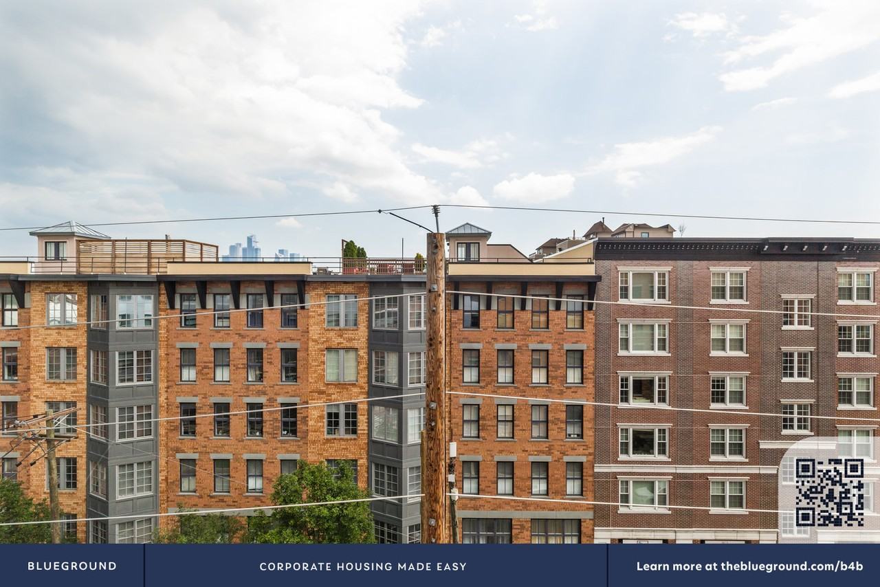 830 Madison St #890 - Photo 5 of 24