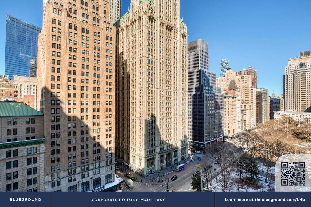 15 Park Row #1431 - Photo 5 of 27