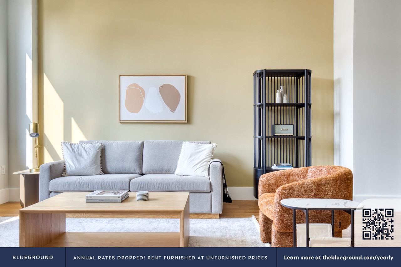 837 Jersey Avenue #945 - Photo 4 of 50