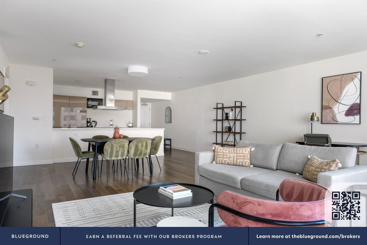 901 S Flower St #1202 - Photo 5 of 37