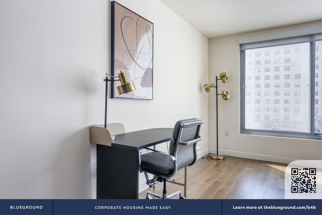 901 S Flower St #1202 - Photo 6 of 37