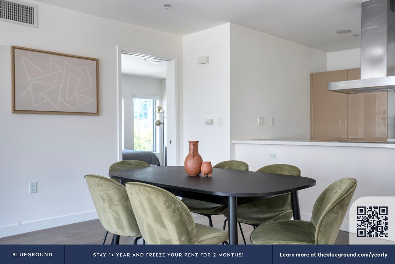 901 S Flower St #1202 - Photo 7 of 36